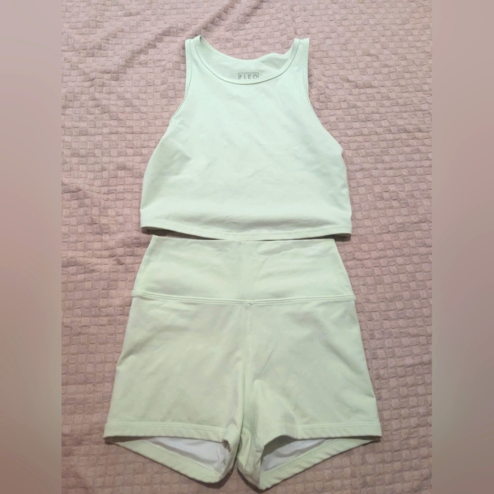 Fleo bundle matching set